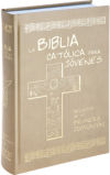 La Biblia católica para jóvenes : primera comunión