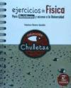 Ejercicios de Física para Bachillerato