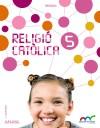 Religió Catòlica, 5 Primària