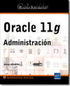 Administración de Oracle 11G