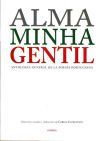 Alam Minha Gentil: antología general de la poesía portuguesa