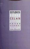 Estudios sobre Celan