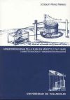 MINEROMETALURGIA DE LA PLATA EN MEXICO (1767-1849). CAMBIO TECNOLOGICO Y ORGANI. ZACION PRODUCTIV...