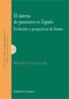 EL SISTEMA DE PENSIONES EN ESPAÑA.