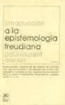 Introducción a la epistemología freudiana