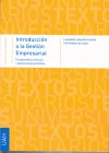 Introducción a la gestión empresarial. Fundamentos teóricos y aplicaciones prácticas