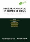 Derecho Ambiental en Tiempo de Crisis