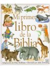 MI PRIMER LIBRO DE LA BIBLIA