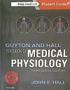 Guyton & Hall Physiology Review Book