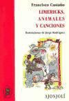 Limericks, animales y canciones