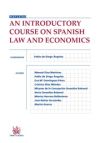 An introductory course on spanish law and economics