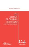 Los delitos de omisión