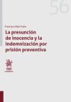 La presunción de inocencia y la indemnización por prisión preventiva