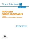 Impuesto Sobre Sociedades