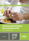 TECNICAS CULINARIAS PARANINFO EPUB TECNICAS CULINARIAS PARANINFO EPUB