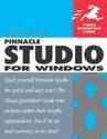 Pinnacle Studio 8 for Windows: Visual QuickStart Guide