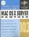 Mac OS X Server 10.3 Panther