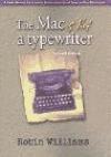 Th Mac is not a typewriter.