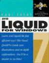 Avid Liquid 7 Visual QuickPro Guide