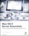 MAC OS X Server Essentials