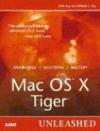 Mac OS X Panther Unleashed