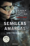 Semillas amargas (Tríptico de Asclepia 1)