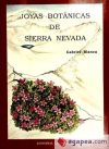 Joyas botánicas de Sierra Nevada