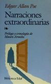 Narraciones extraordinarias