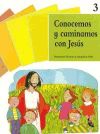 Conocemos y caminamos con Jesús