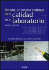 Sistema de mejora continua en el laboratorio