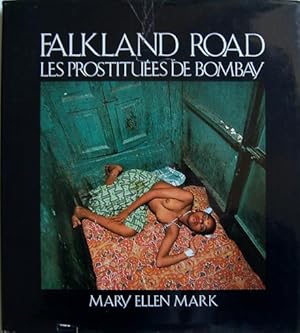 Falkland Road Les Prostituées de Bombay