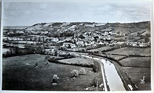 Le Coteau : Velogny (Morvan)