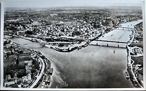 Le Confluent : Le Onfluent De l'Oise et de La Seine à Conflans Sainte-Honorine