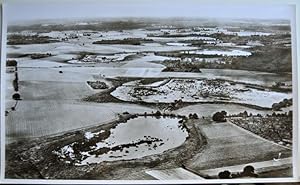 L'étang -Le Marais : Paysage D'étangs En Sologne