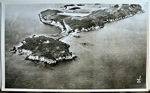 La Presqu'ile : Pointe De Kerity (Côte Nord de La Bretagne)