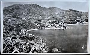 Le Golfe-La Baie : La Côte Méditerrannenne Au Nord De Banyuls