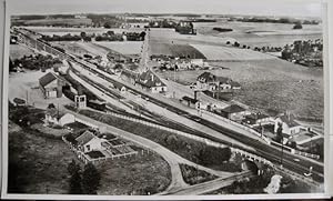 La Gare : Gare De Bréauté-Beuzeville (Seine-Maritime)