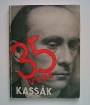 35 Verse Schubert Ernö Kassak És Dor Rajzaival 1931