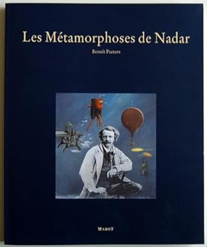 Les Métamorphoses de Nadar