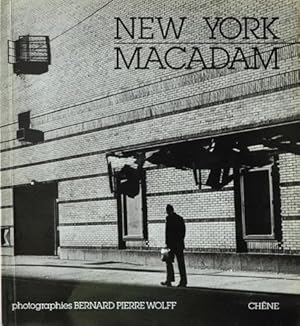 New York Macadam