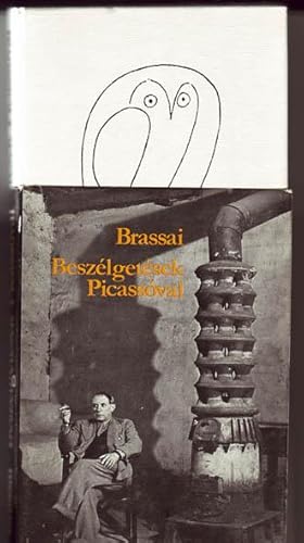 Beszélgetések Picassoval (Conversation Avec Picasso)