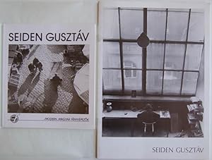 Seiden Gusztav Two Catalogues