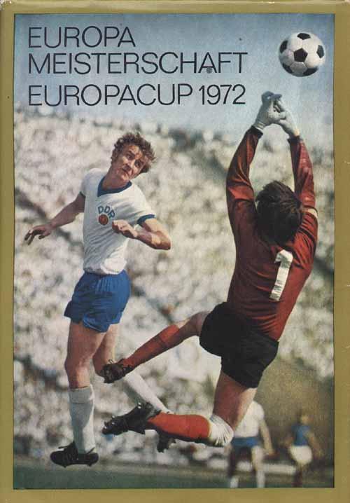 europameisterschaft 1972 europameisterschaft 1972