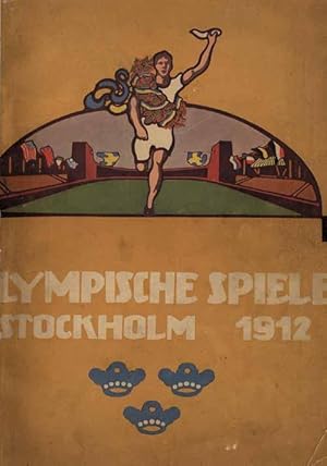 Olympische spiele programm