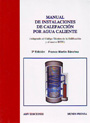 Manual de instalaciones de calefacción por agua caliente - Franco Martín Sánchez