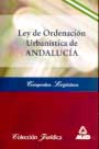 Ley de Ordenación Urbanística de Andalucía - VV.AA.