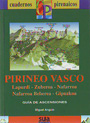 Pirineo Vasco. Guía de ascensiones - Miguel Angulo