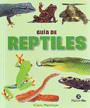 Guía de reptiles - Chris Mattison