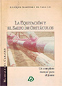 Equitación y el salto de obstáculos, La - Enrique Martínez de Vallejo