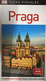 Praga. Guías visuales